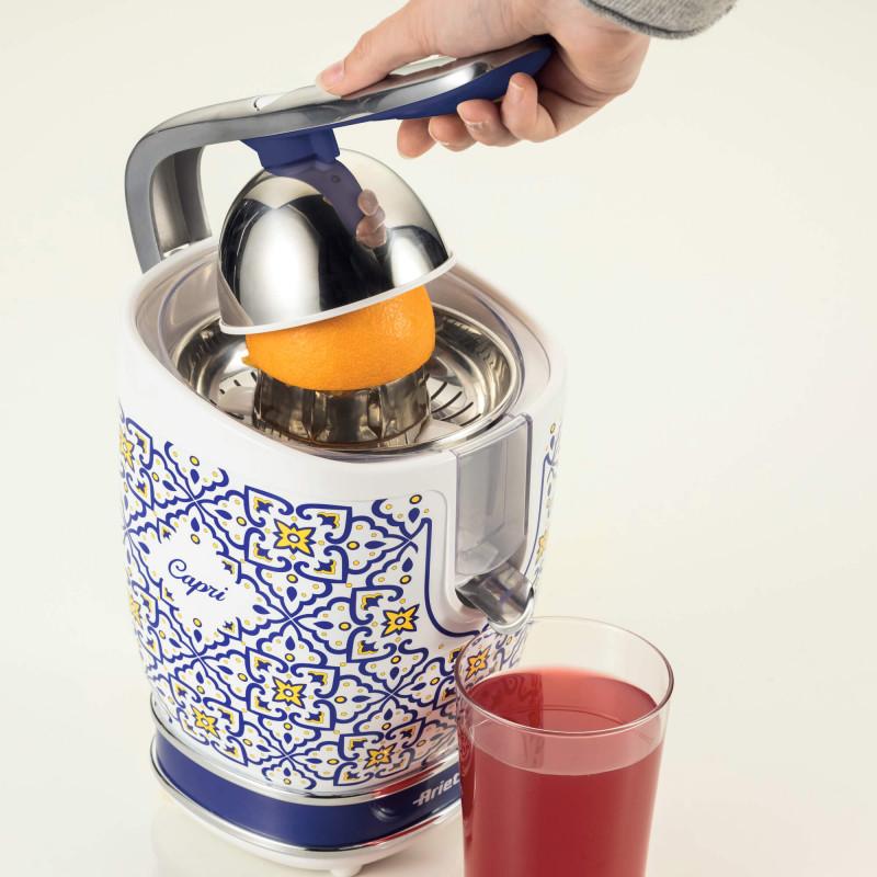 Ariete SPREMIAGRUMI ELETTRICO CAPRI