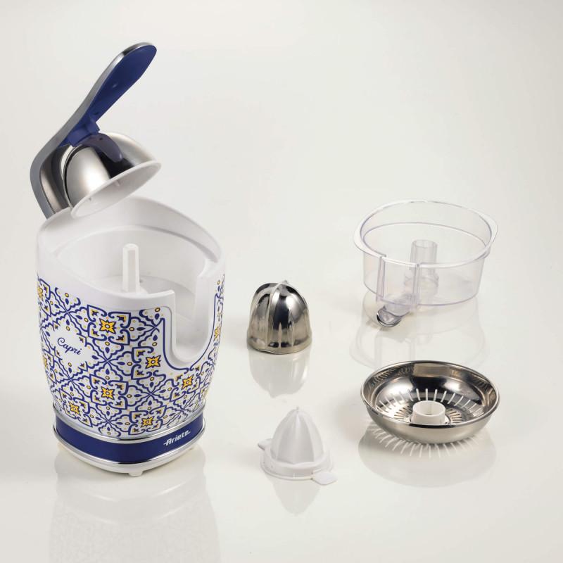 Ariete SPREMIAGRUMI ELETTRICO CAPRI