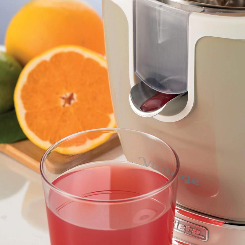 Ariete SPREMIAGRUMI VINTAGE BEIGE