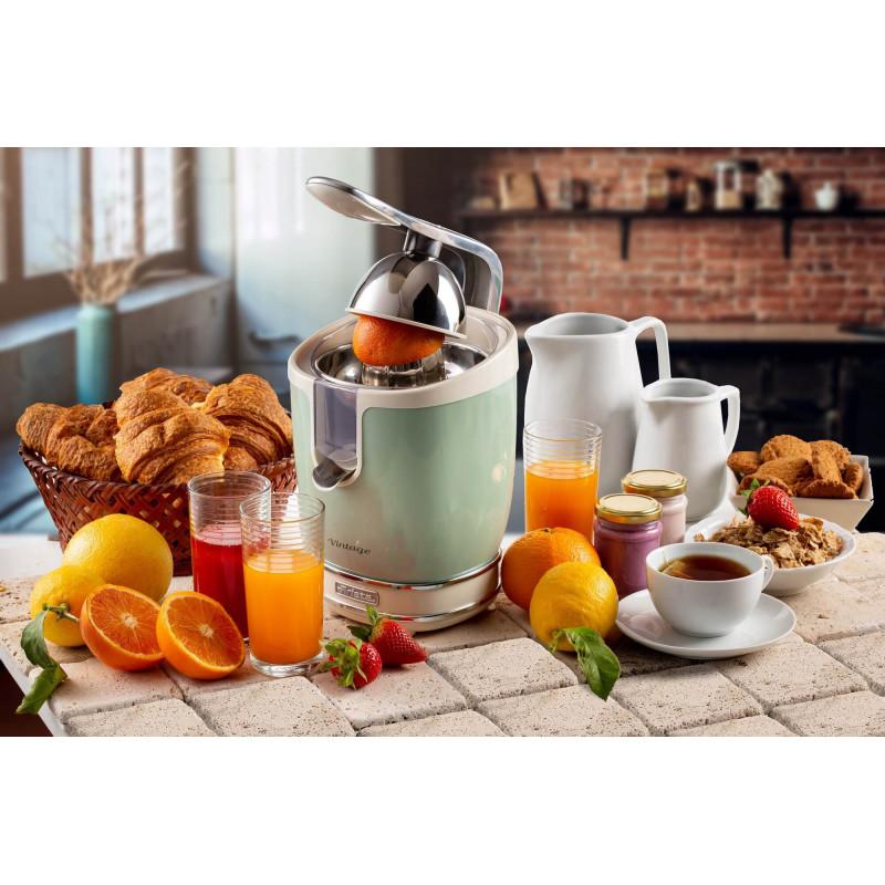 Ariete SPREMIAGRUMI VINTAGE VERDE