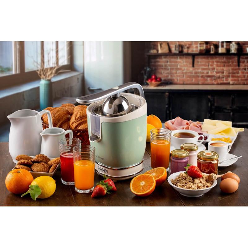 Ariete SPREMIAGRUMI VINTAGE VERDE