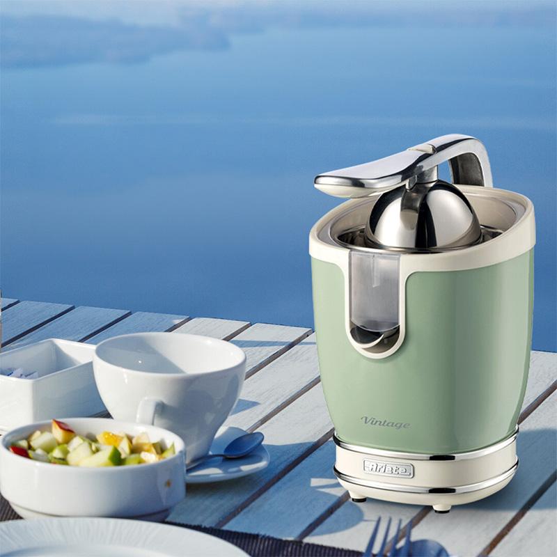 Ariete SPREMIAGRUMI VINTAGE VERDE