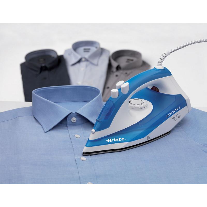 Ariete STEAM IRON 2000W