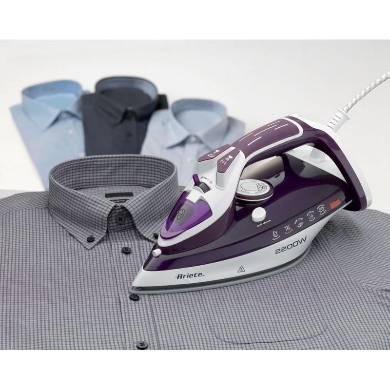 Ariete STEAM IRON 2200W