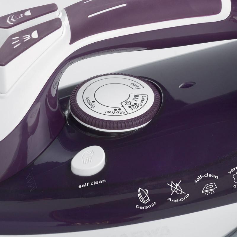 Ariete STEAM IRON 2200W