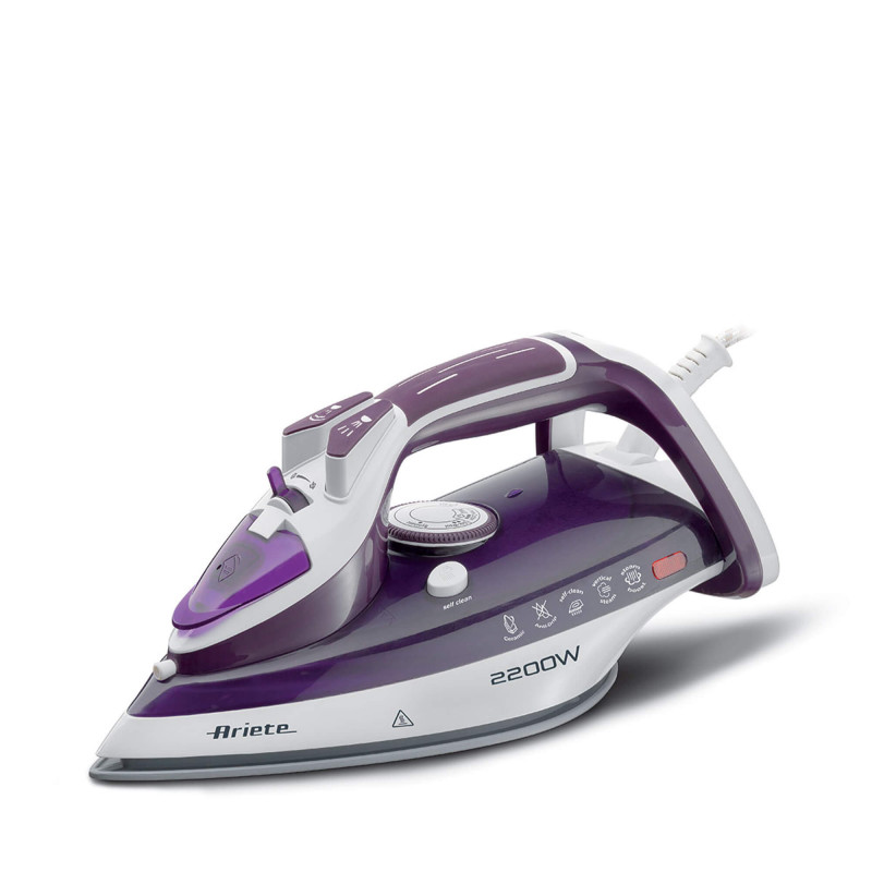 Ariete STEAM IRON 2200W