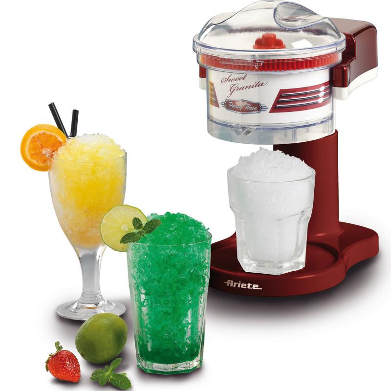 Ariete SWEET GRANITA PARTY TIME