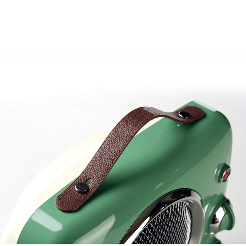 Ariete TERMOVENTILATORE FREDDO E CALDO VINTAGE