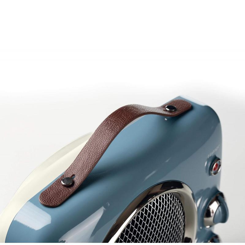 Ariete TERMOVENTILATORE FREDDO E CALDO VINTAGE