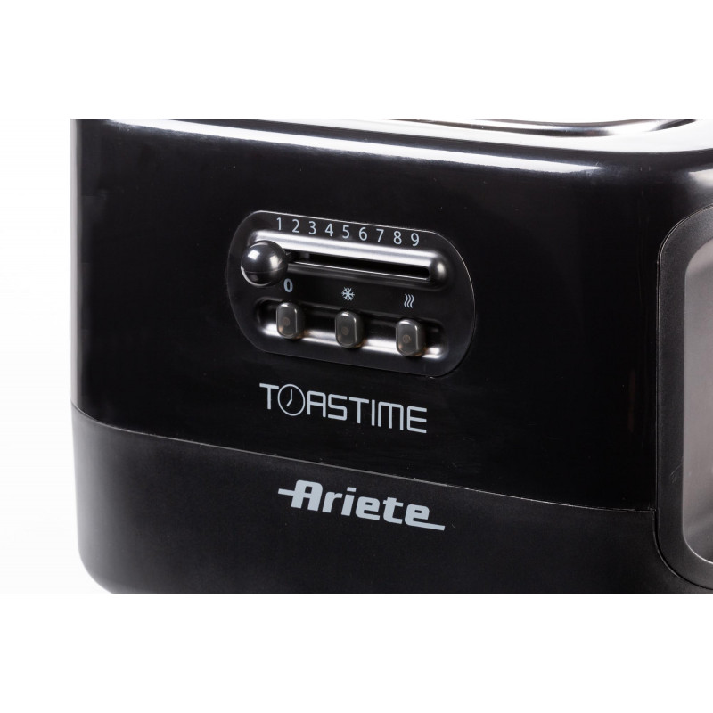 Ariete TOSTAPANE NERO