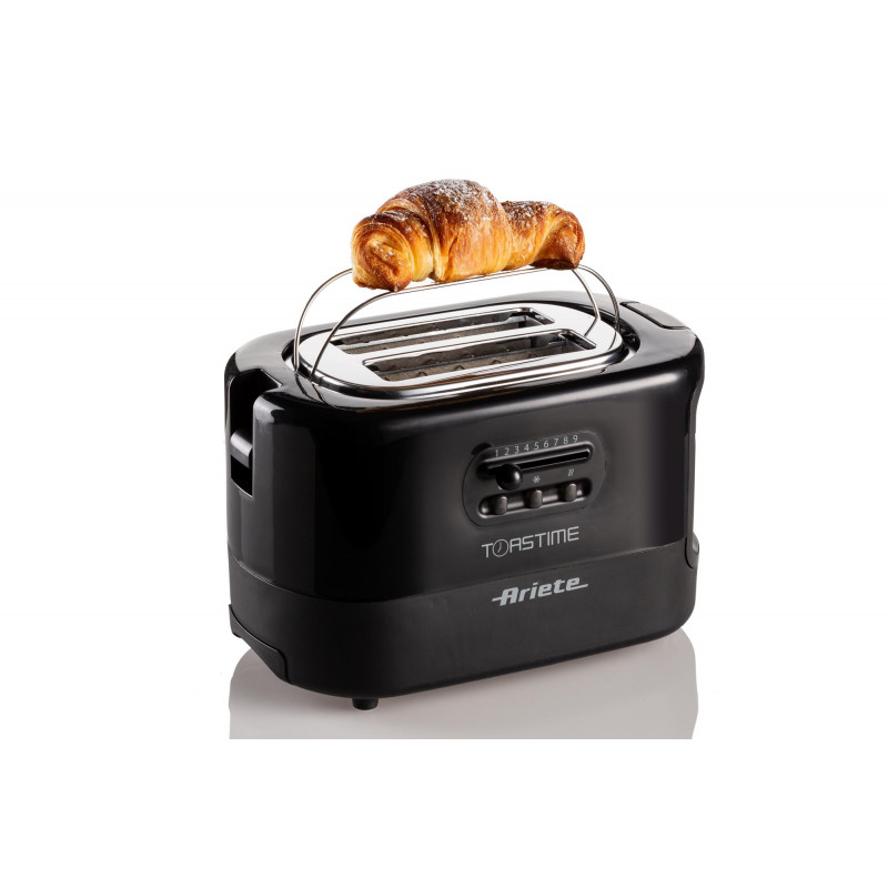 Ariete TOSTAPANE NERO