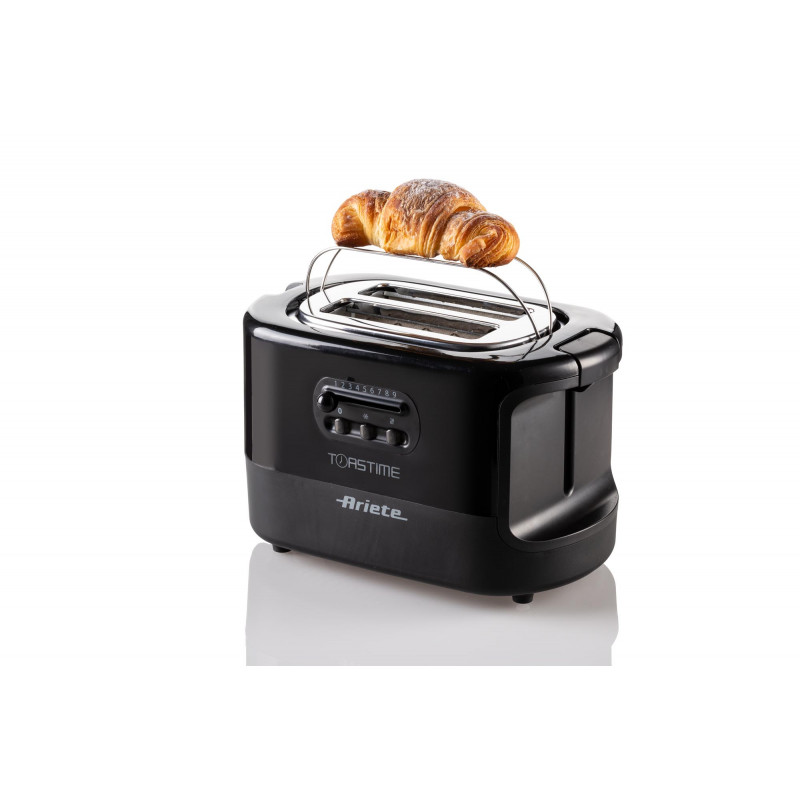 Ariete TOSTAPANE NERO