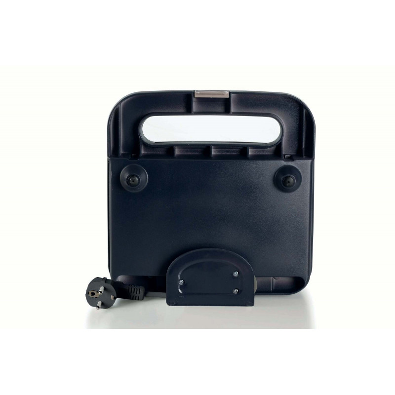 Ariete TOSTIERA BREAKFAST GRIGIO SCURO &AMP; TORTORA