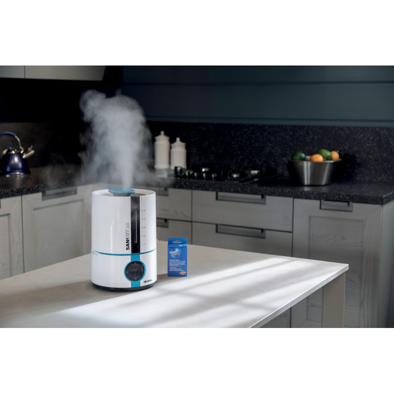 Ariete UMIDIFICATORE PER AMBIENTI