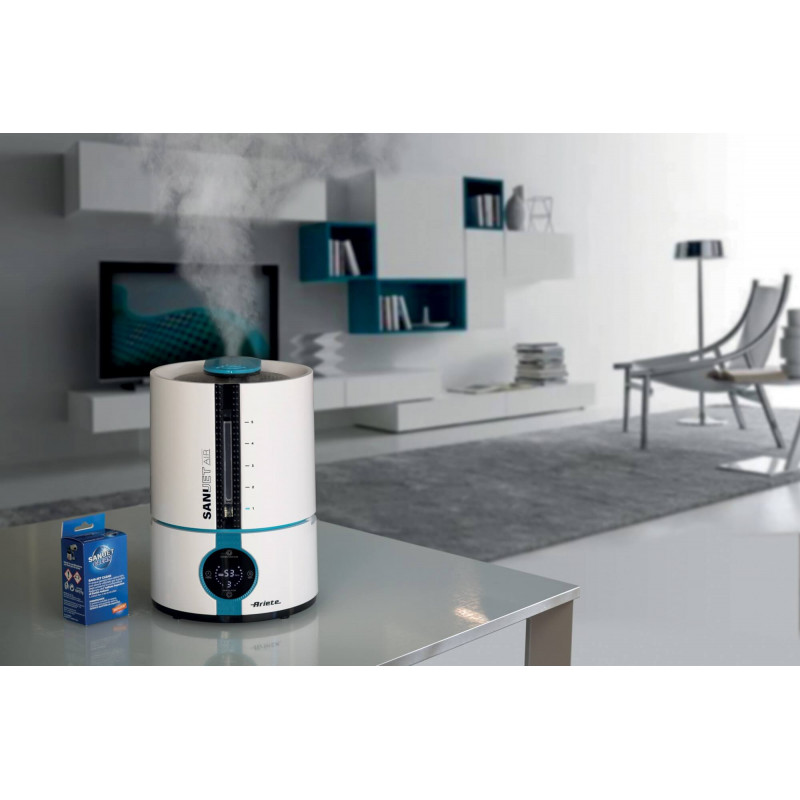 Ariete UMIDIFICATORE PER AMBIENTI