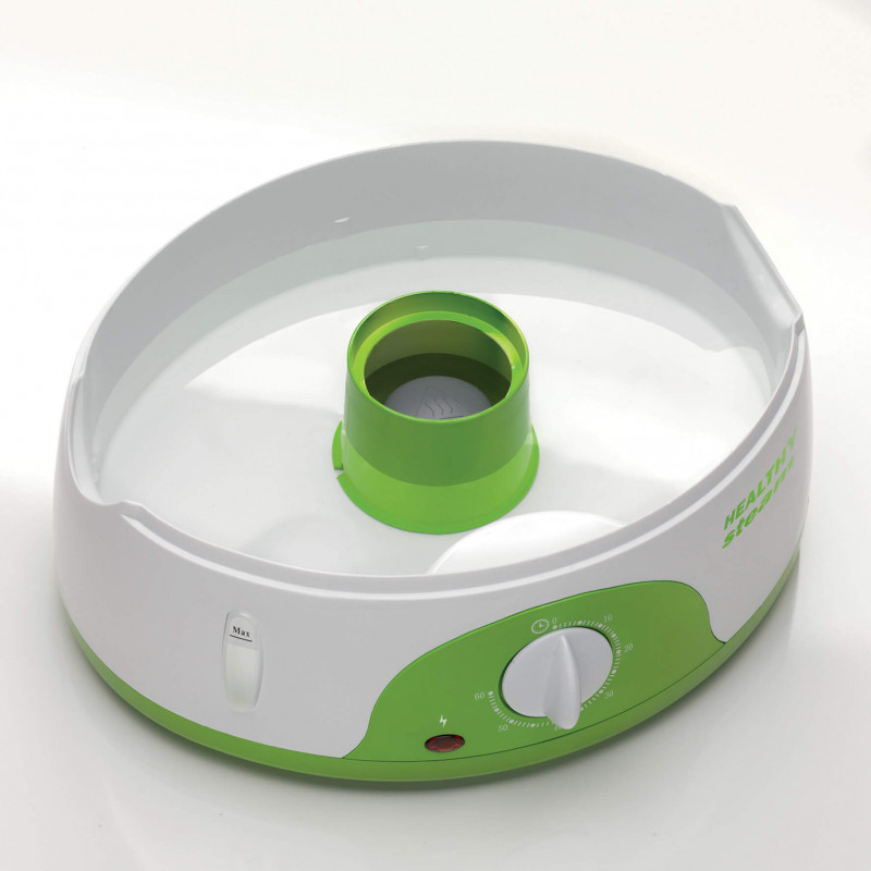 Ariete VAPORIERA PER COTTURA A VAPORE