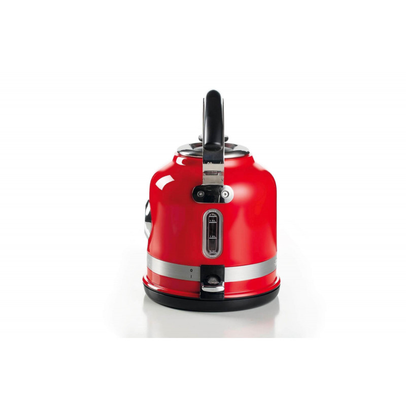 Ariete BOLLITORE ELETTRICO 1 7 LITRI LINEA MODERNA ROSSO