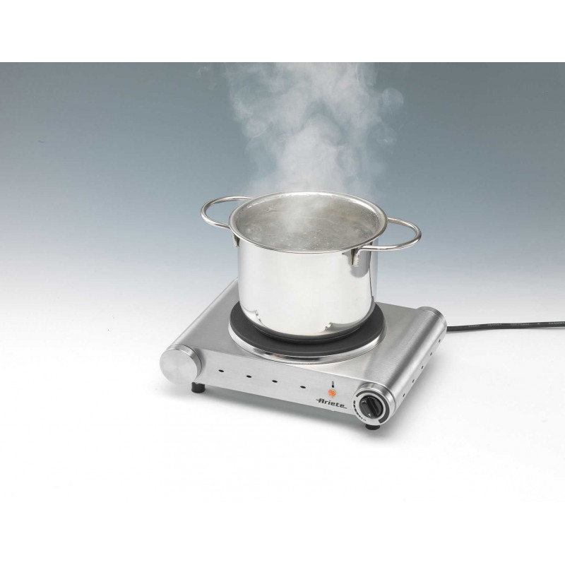 Ariete FORNO ELETTRICO IDEALE PER CUCINARE FUORI CASA