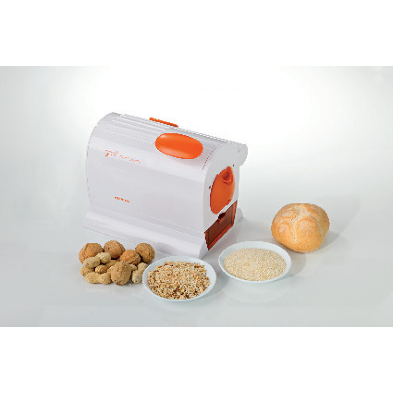 Ariete GRATTUGIA PROFESSIONALE CON RULLO EXTRA LARGE