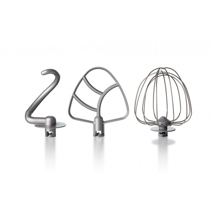 Ariete IMPASTATRICE MODERNA NERA PER IMPASTARE AMALGAMARE E MONTARE