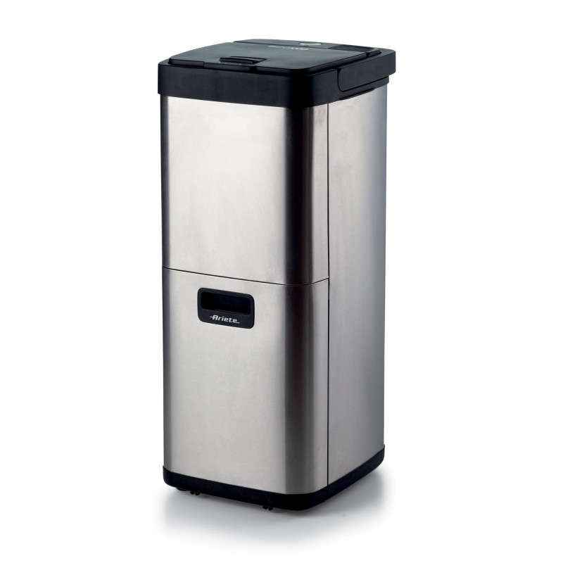 Ariete PATTUMIERA INTELLIGENTE PER ESSICCARE I RIFIUTI ORGANICI