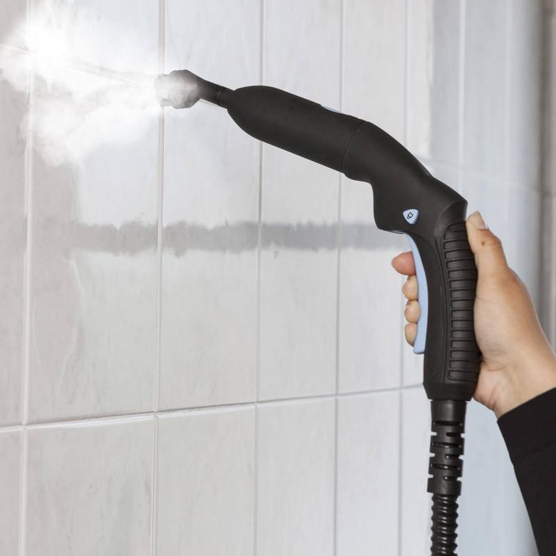 Ariete PULITORE A VAPORE MULTIUSO A TRAINO XVAPOR COMFORT