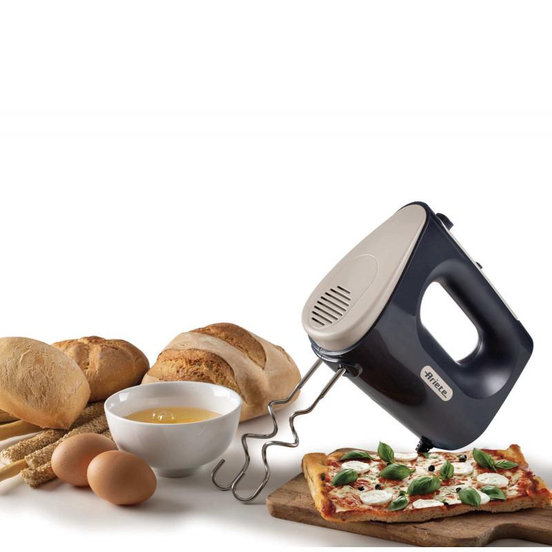 Ariete SBATTITORE MULTIFUNZIONE GRIGIO SCURO &AMP; TORTORA