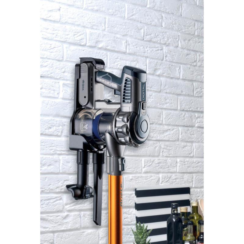 Ariete SCOPA ELETTRICA CON MOTORE DIGITALE ARANCIONE