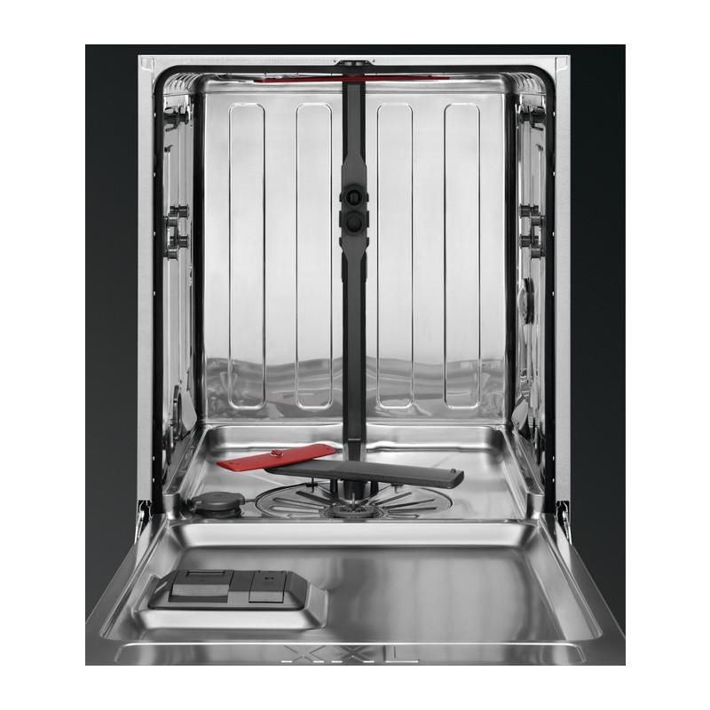 AEG FFB63700PM Lavastoviglie Libera Installazione 15 Coperti D