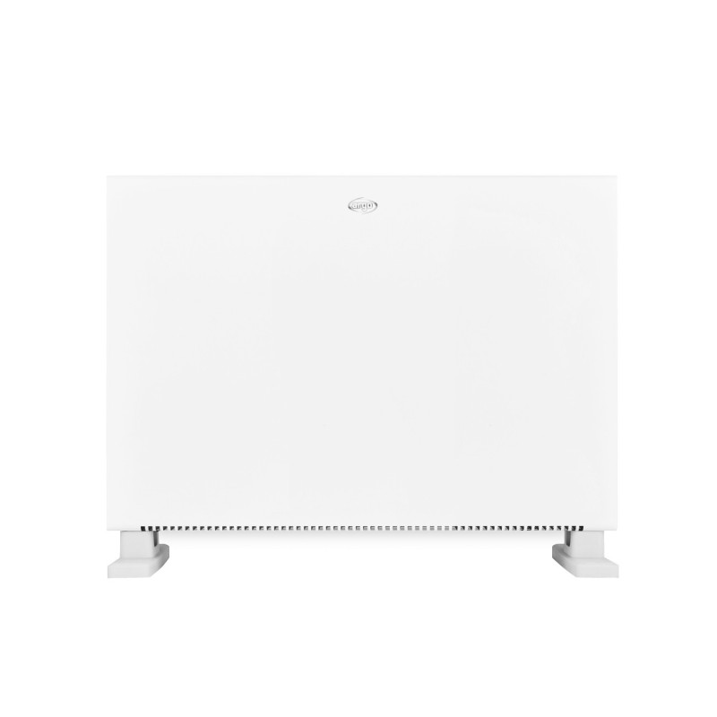 Argoclima ARGO KANSAS Interno Bianco 2000 W Stufa Elettrica A Convezione