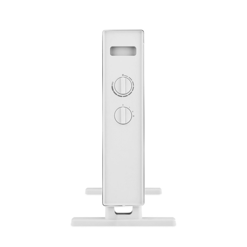 Argoclima ARGO KANSAS Interno Bianco 2000 W Stufa Elettrica A Convezione