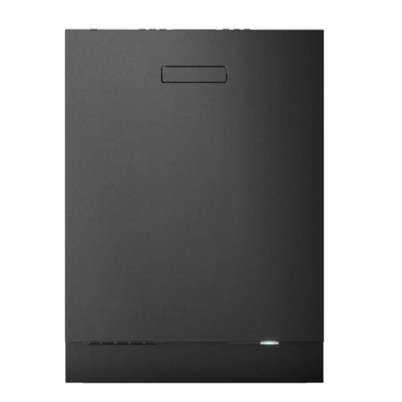 ASKO Lavastoviglie Ad Incasso Sottopiano Serie Style 14 Coperti Classe Energetica C Nero