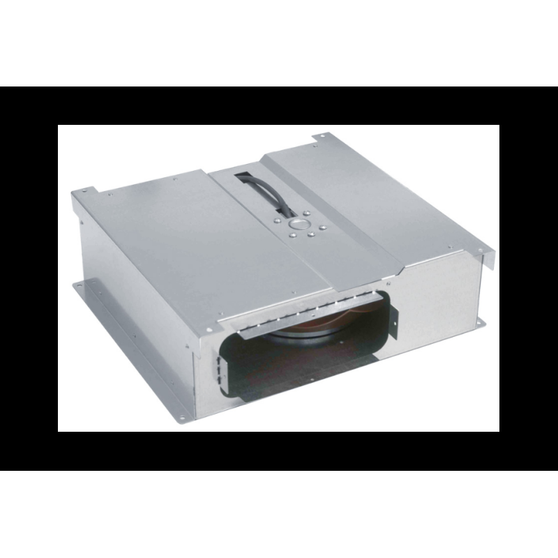 Baraldi 01FLATBOX1300 Flat Box 1300m³/h - Motore Da Interno