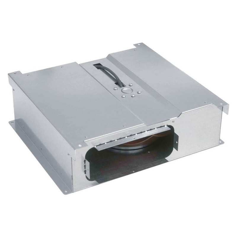 Baraldi 01FLATBOX900 Flat Box 900m³/h - Motore Da Interno