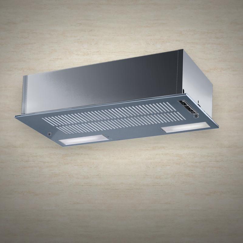 Baraldi Block Filter 380 Integrato Grigio 380 M³/h C