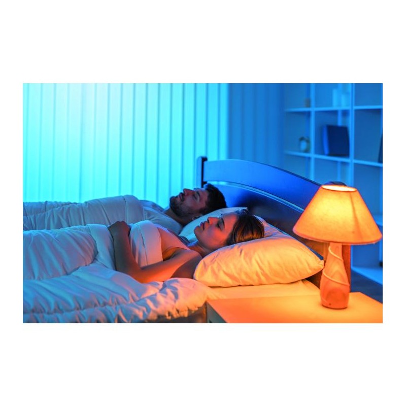 Baraldi Purificatore AirO' Desk 15 M3/h 240V 50/60Hz 8W - Nero