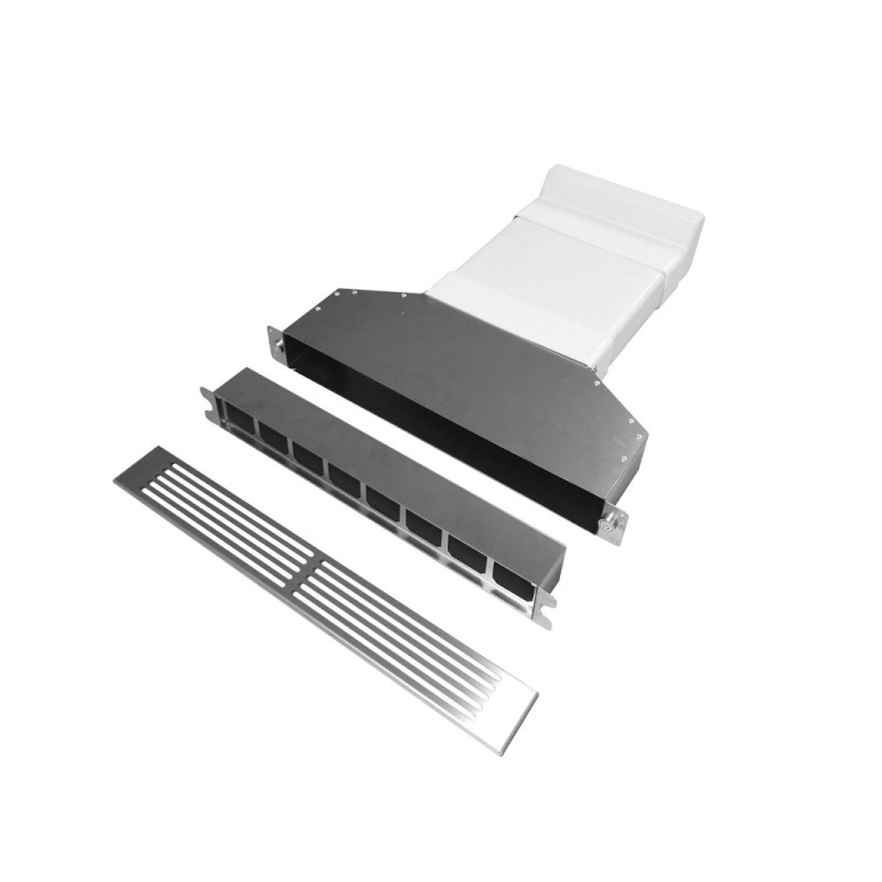 Barazza 1FCK accessorio per cappa Filtro per cappa aspirante