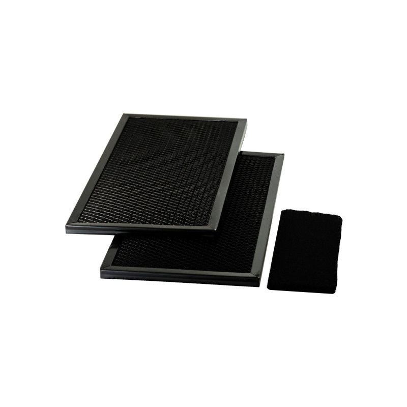 Barazza 1FZA Accessorio Per Cappa Filtro Per Cappa Aspirante