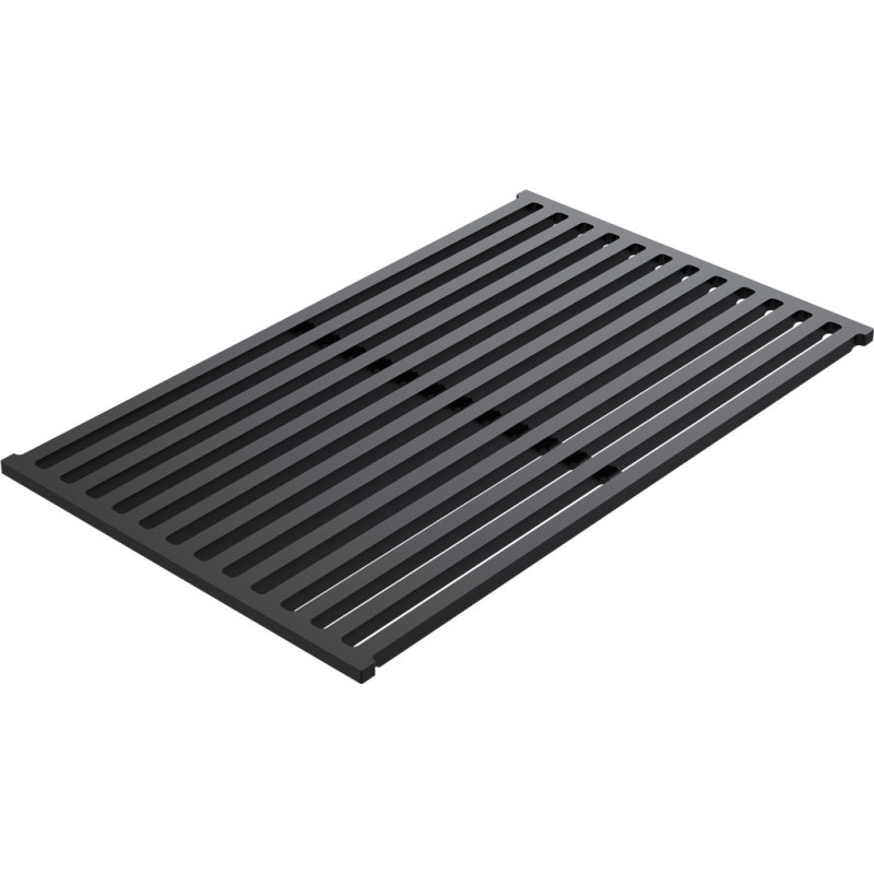 Barazza 1GLN cestino e vassoio per lavello Sink grid Laminato ad alta pressione (HPL) Nero