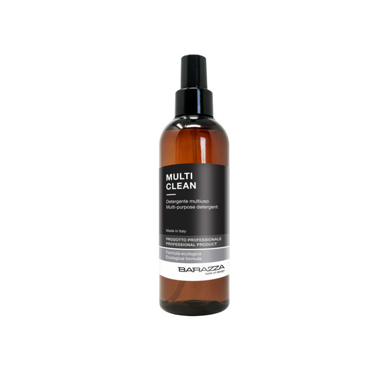 Barazza 1MC12 Detergente Per Elettrodomestico Universale 200 Ml