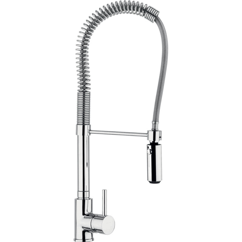 Barazza 1RUBMSGC rubinetto Cromo