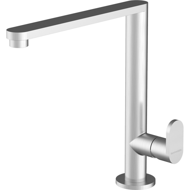 Barazza Rubinetto Miscelatore B_Free One