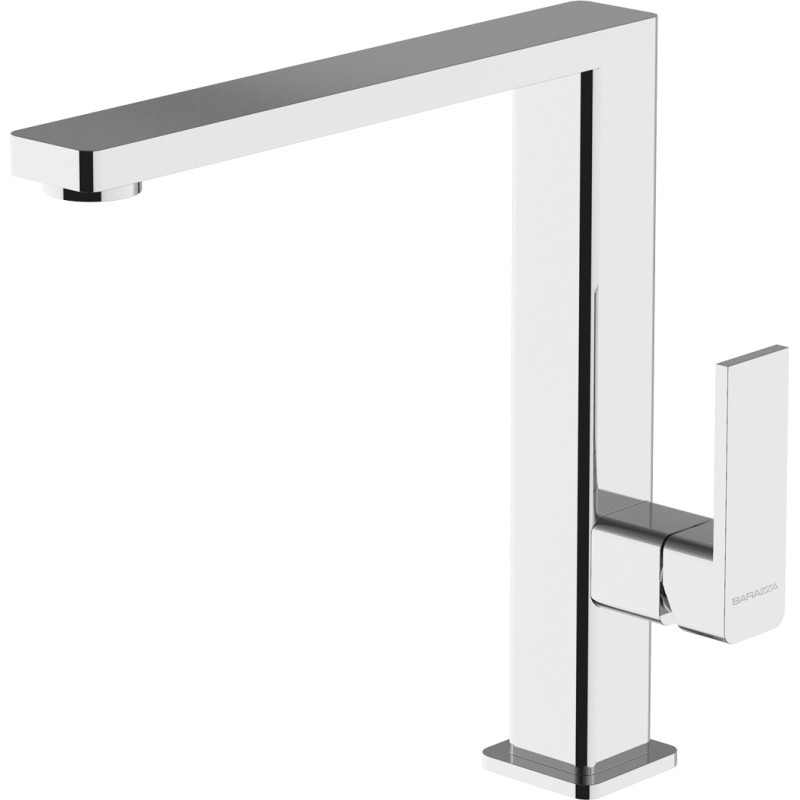 Barazza Rubinetto Miscelatore Lab In