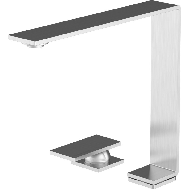 Barazza Rubinetto Miscelatore Mood Top