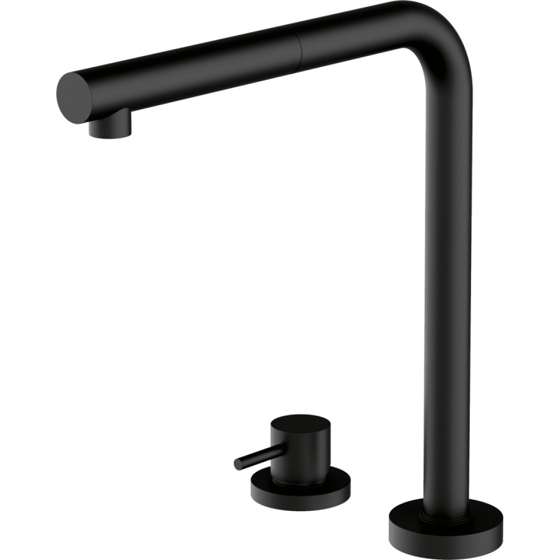 Barazza Rubinetto Miscelatore Soul