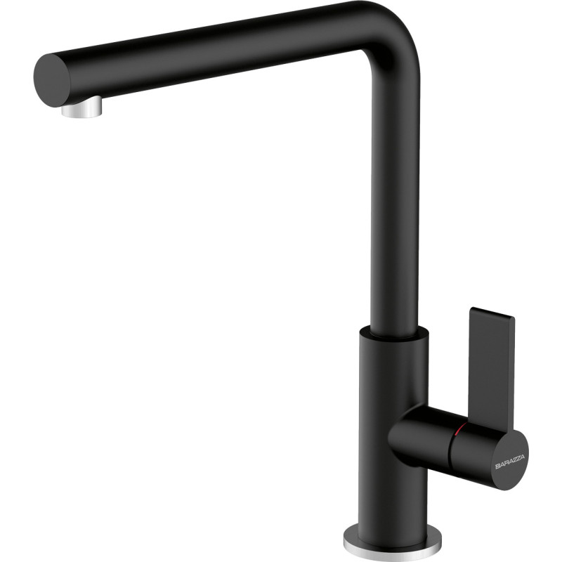 Barazza Rubinetto Miscelatore Unique Two