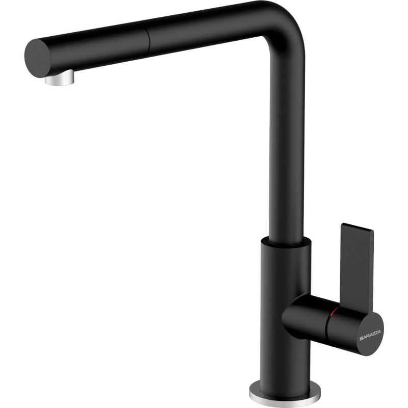 Barazza Rubinetto miscelatore Unique Two Doccia