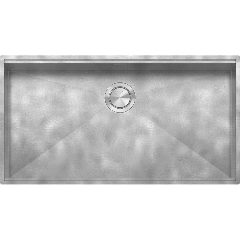 Barazza VASCA QUADRA FLEXI VINTAGE R. “0” DA 80×46