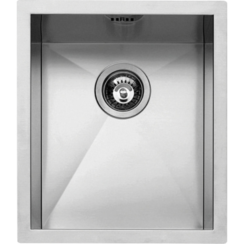 Barazza VASCA QUADRA R. “0” DA 34×40