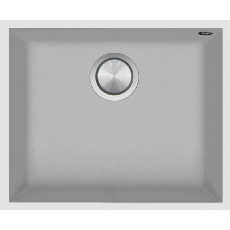 Barazza VASCA QUADRA SOUL DA 50×40